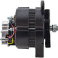 400-16163-JN J&N Electrical Products Alternator