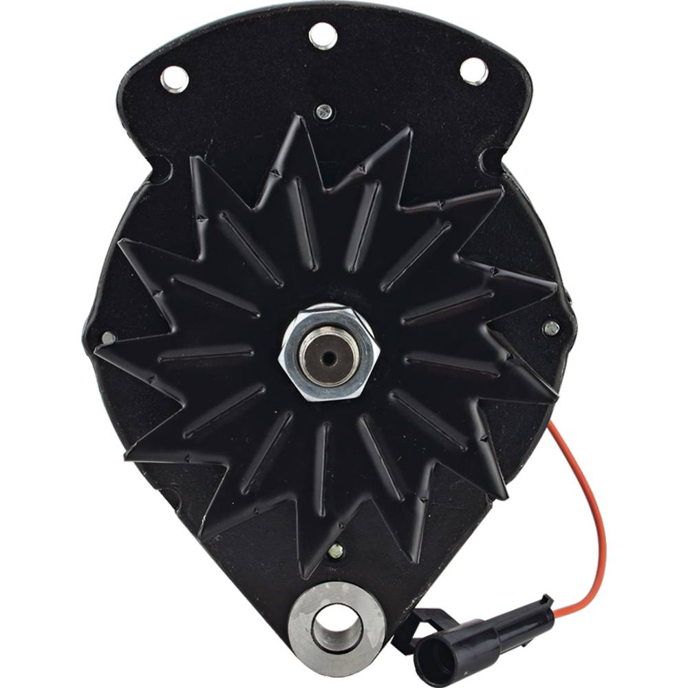 400-16163-JN J&N Electrical Products Alternator