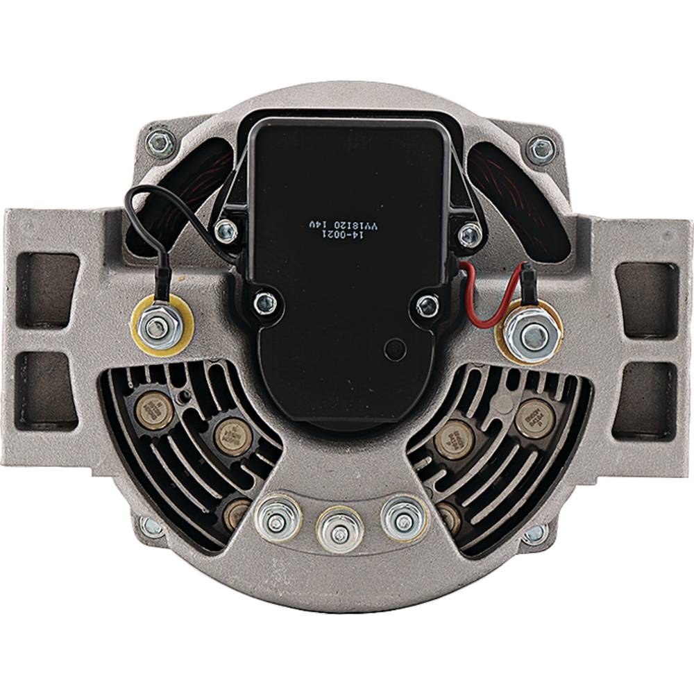 400-16172-JN J&N Electrical Products Alternator