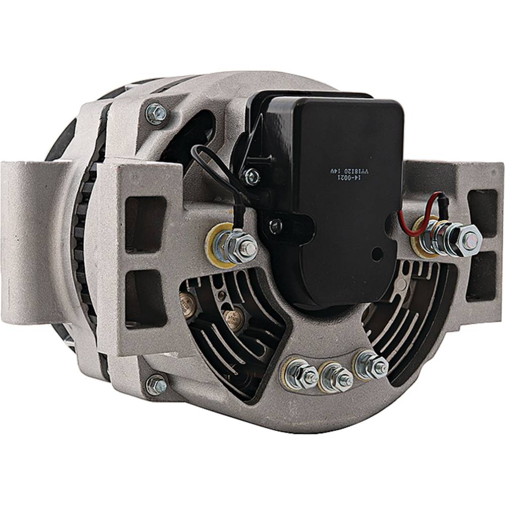 400-16172-JN J&N Electrical Products Alternator