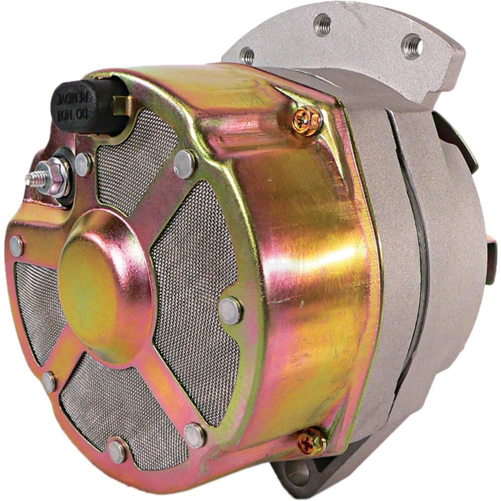 400-20011-JN J&N Electrical Products Alternator