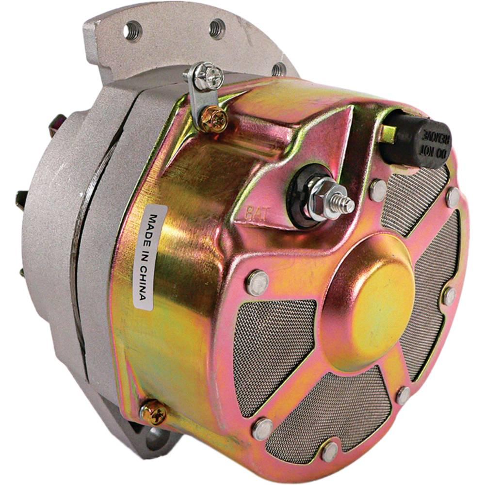 400-20011-JN J&N Electrical Products Alternator