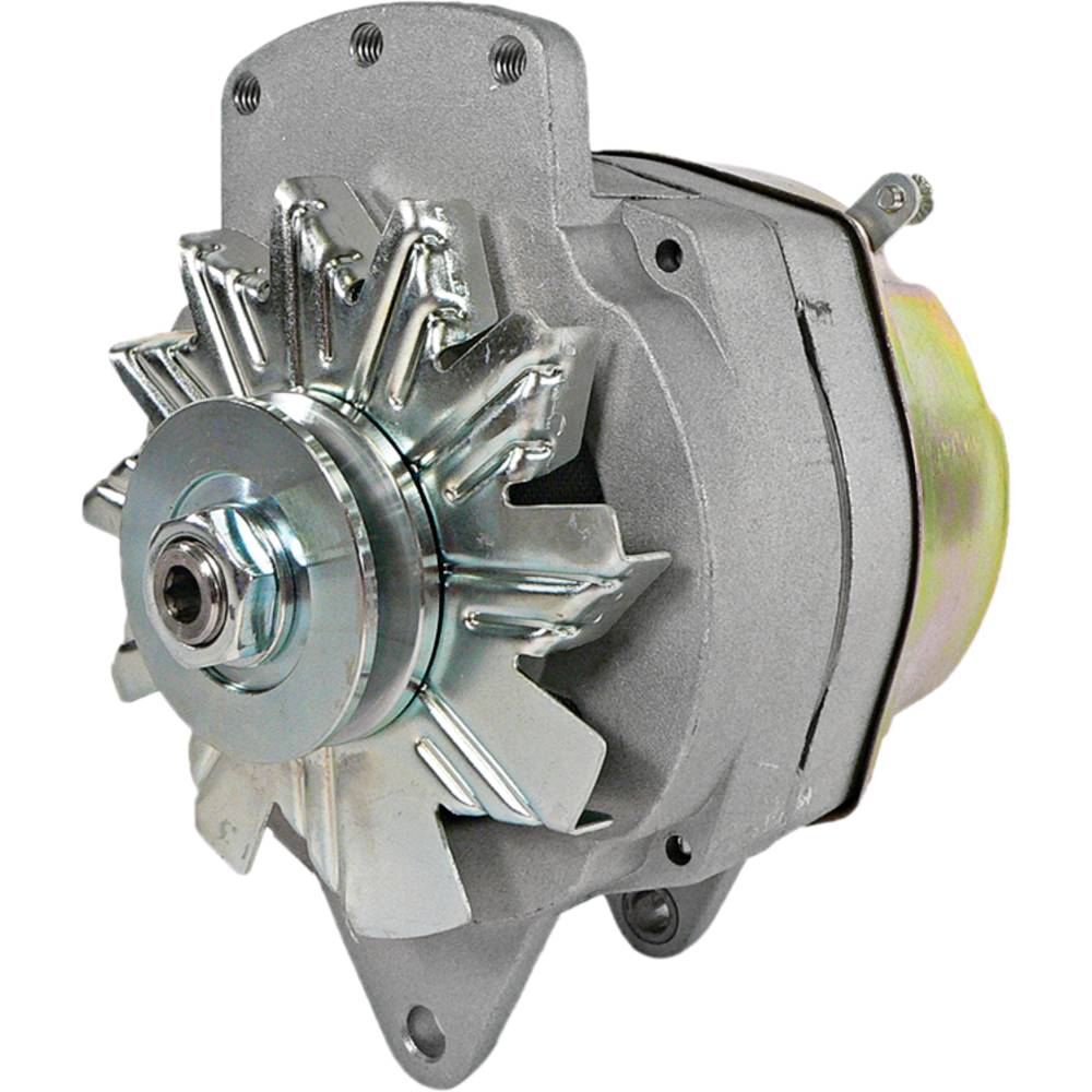 400-20013-JN J&N Electrical Products Alternator