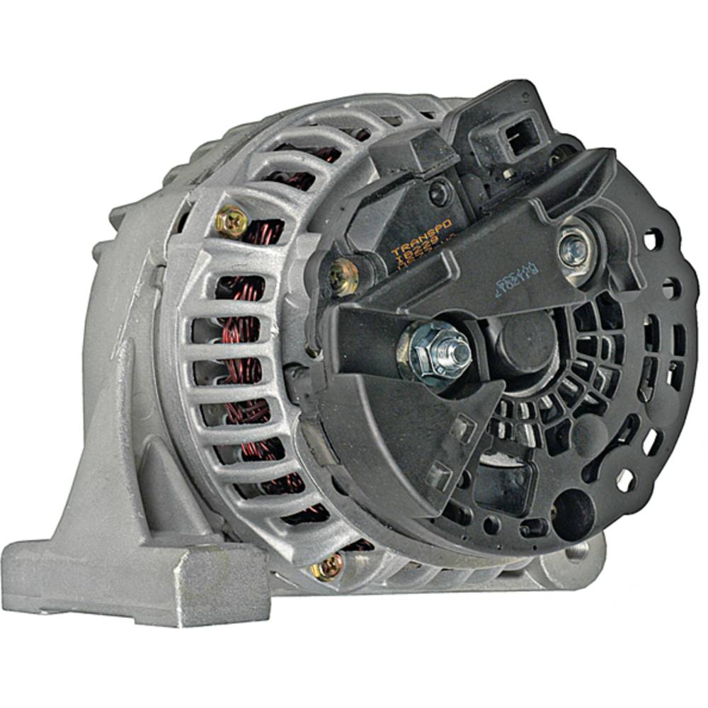 400-24022-JN J&N Electrical Products Alternator