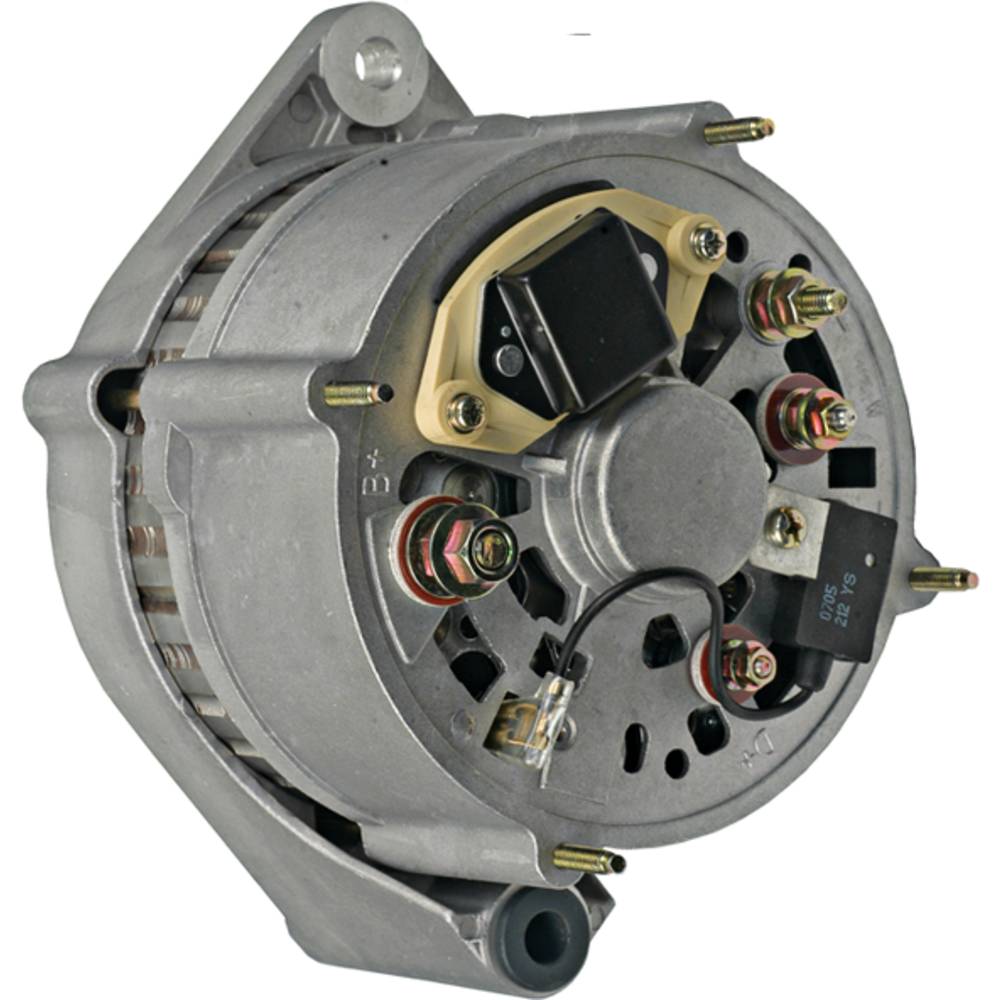 400-24031-JN J&N Electrical Products Alternator