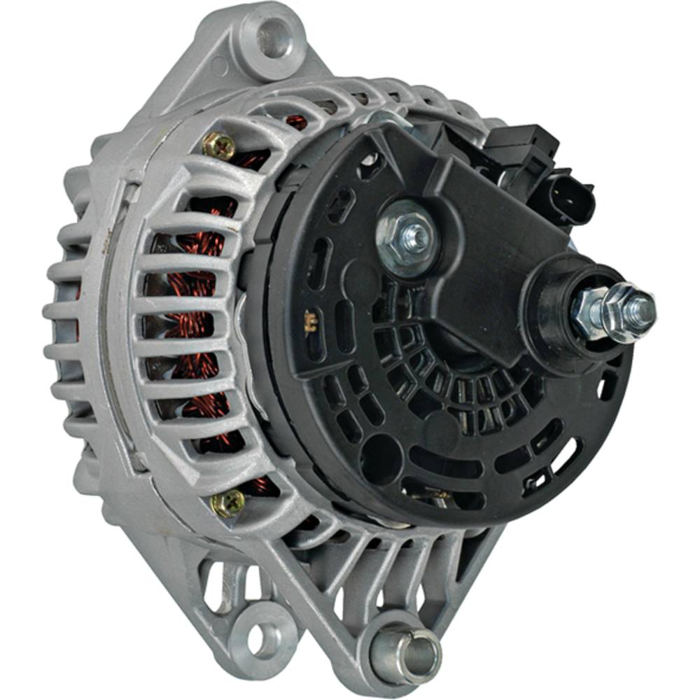 400-24035-JN J&N Electrical Products Alternator