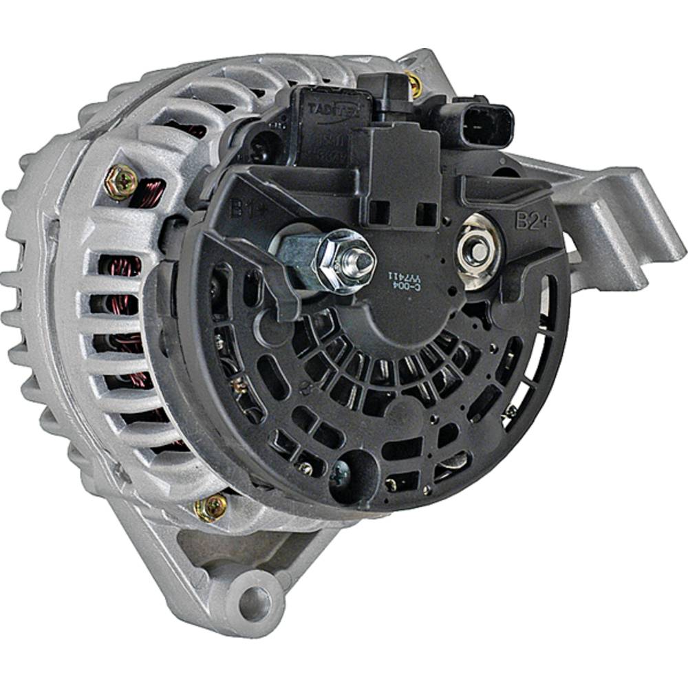 400-24062-JN J&N Electrical Products Alternator