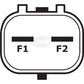 400-24064-JN J&N Electrical Products Alternator