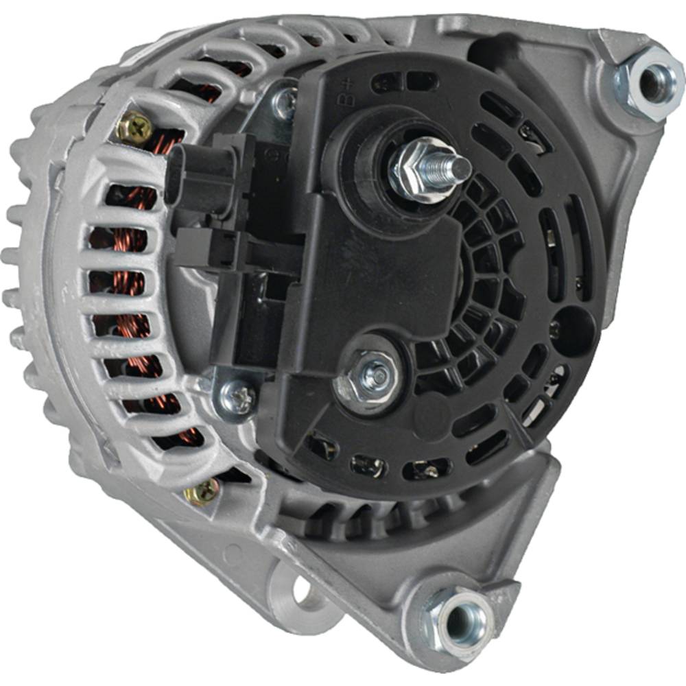 400-24065-JN J&N Electrical Products Alternator