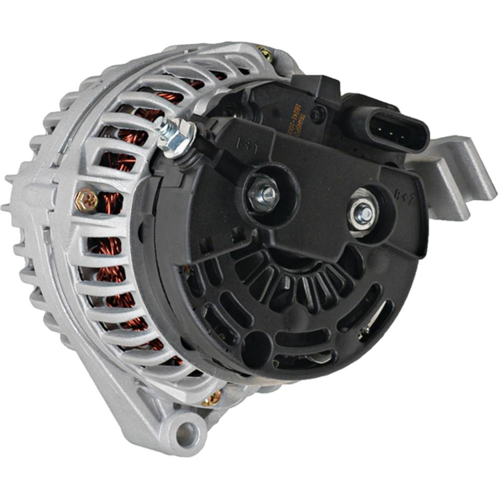 400-24066-JN J&N Electrical Products Alternator