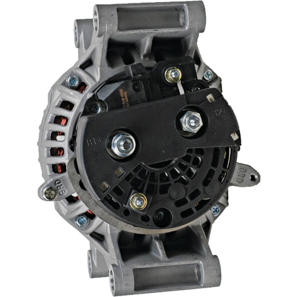 400-24068-JN J&N Electrical Products Alternator