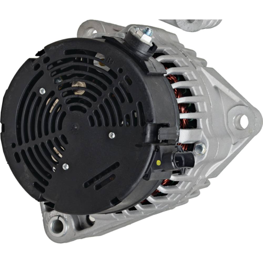 400-24103-JN J&N Electrical Products Alternator