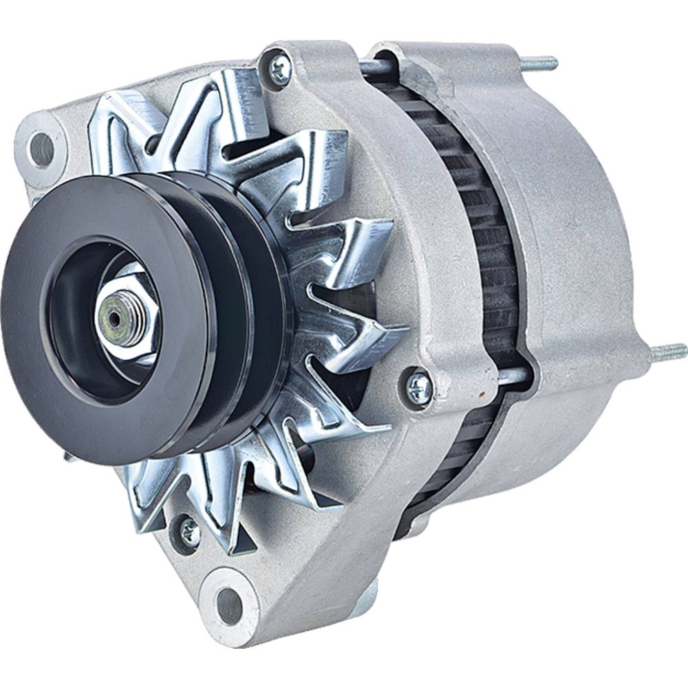 400-24145-JN J&N Electrical Products Alternator