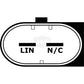400-24153-JN J&N Electrical Products Alternator
