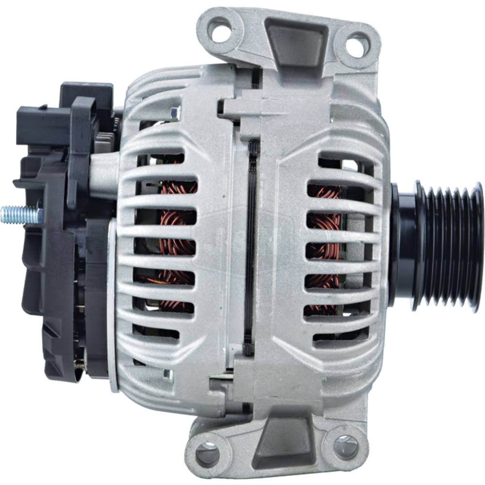 400-24167-JN J&N Electrical Products Alternator