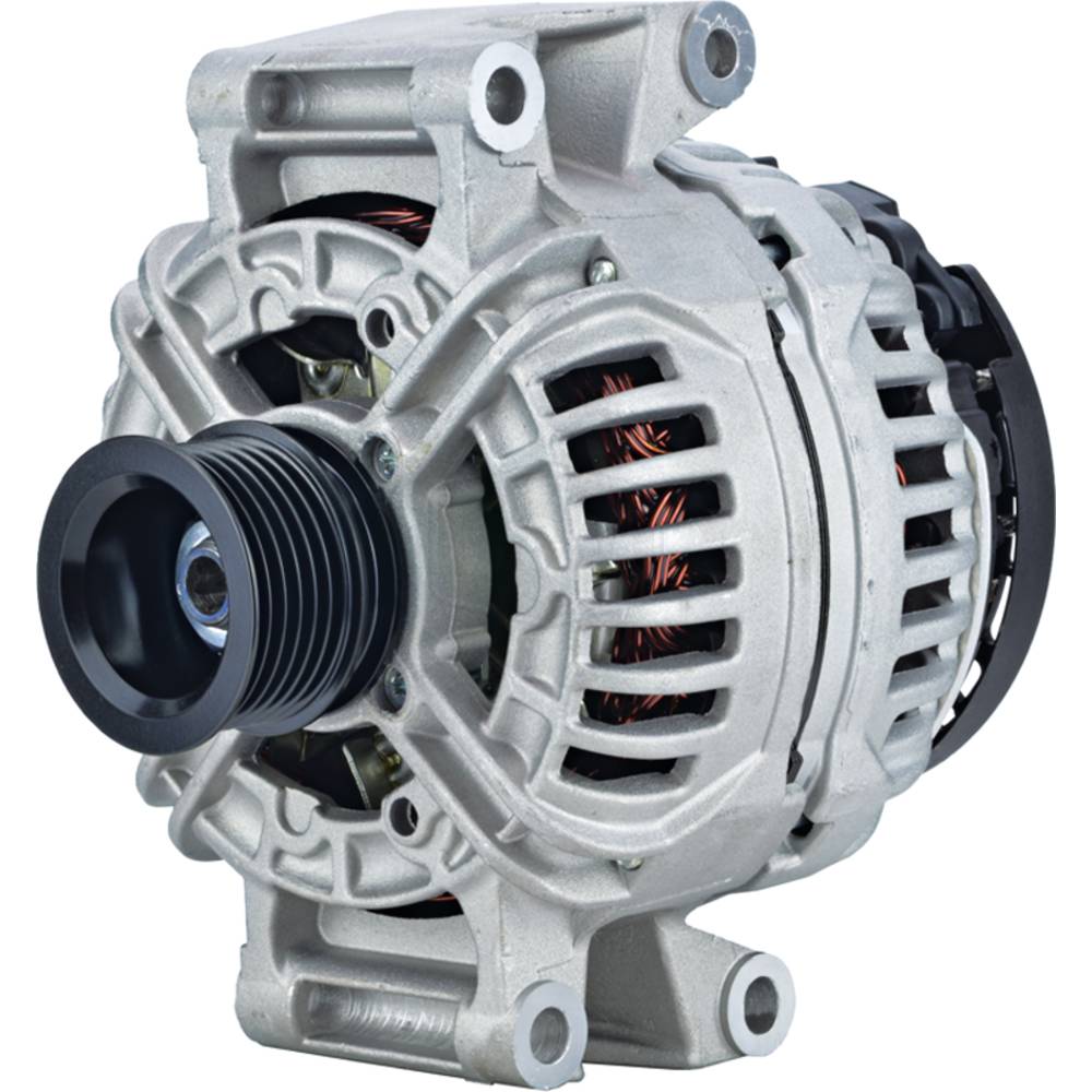400-24167-JN J&N Electrical Products Alternator