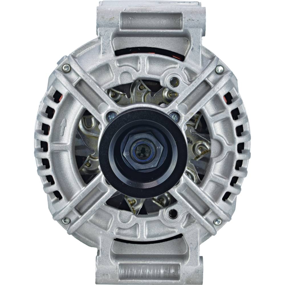 400-24167-JN J&N Electrical Products Alternator