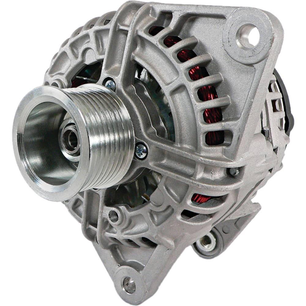 400-24176-JN J&N Electrical Products Alternator