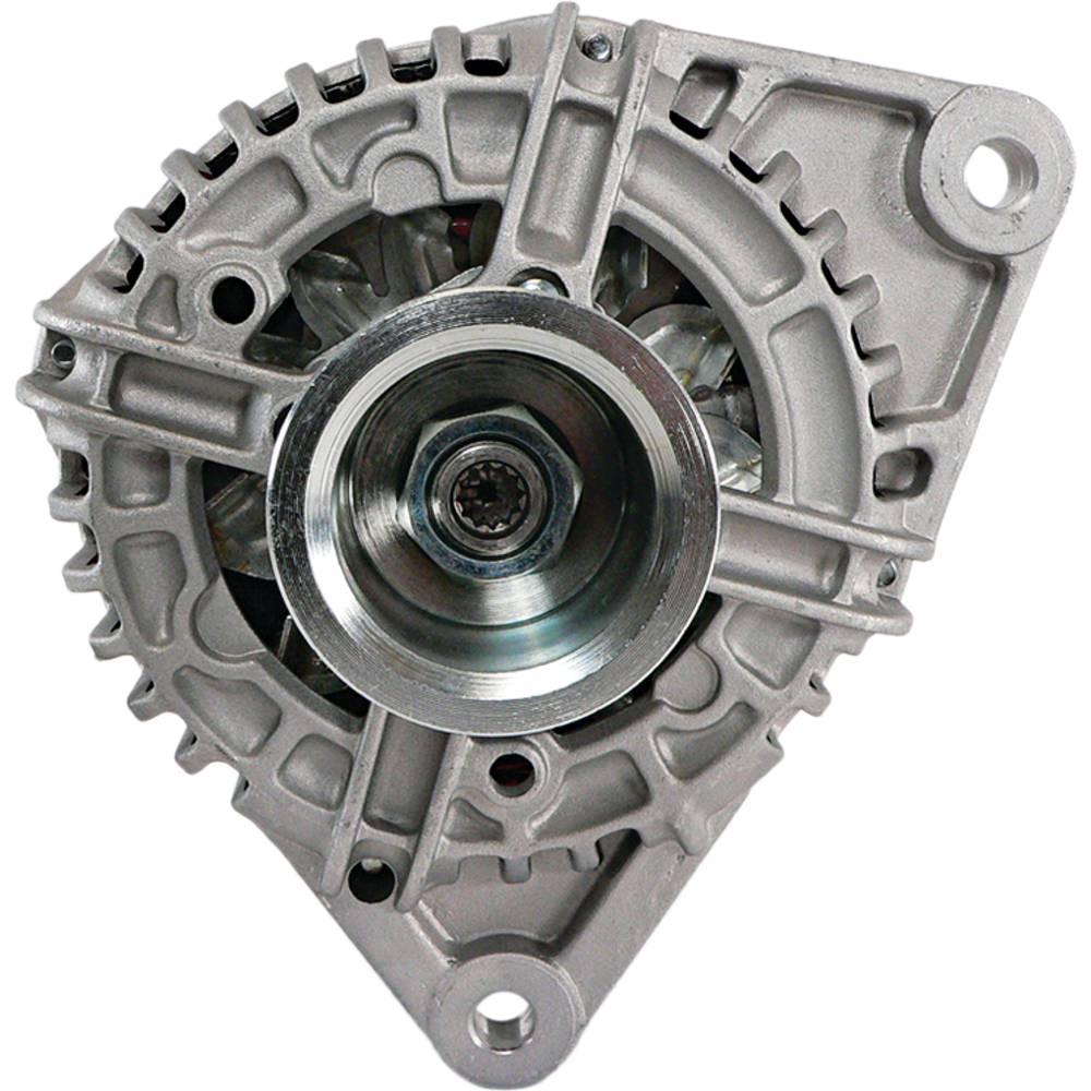 400-24176-JN J&N Electrical Products Alternator