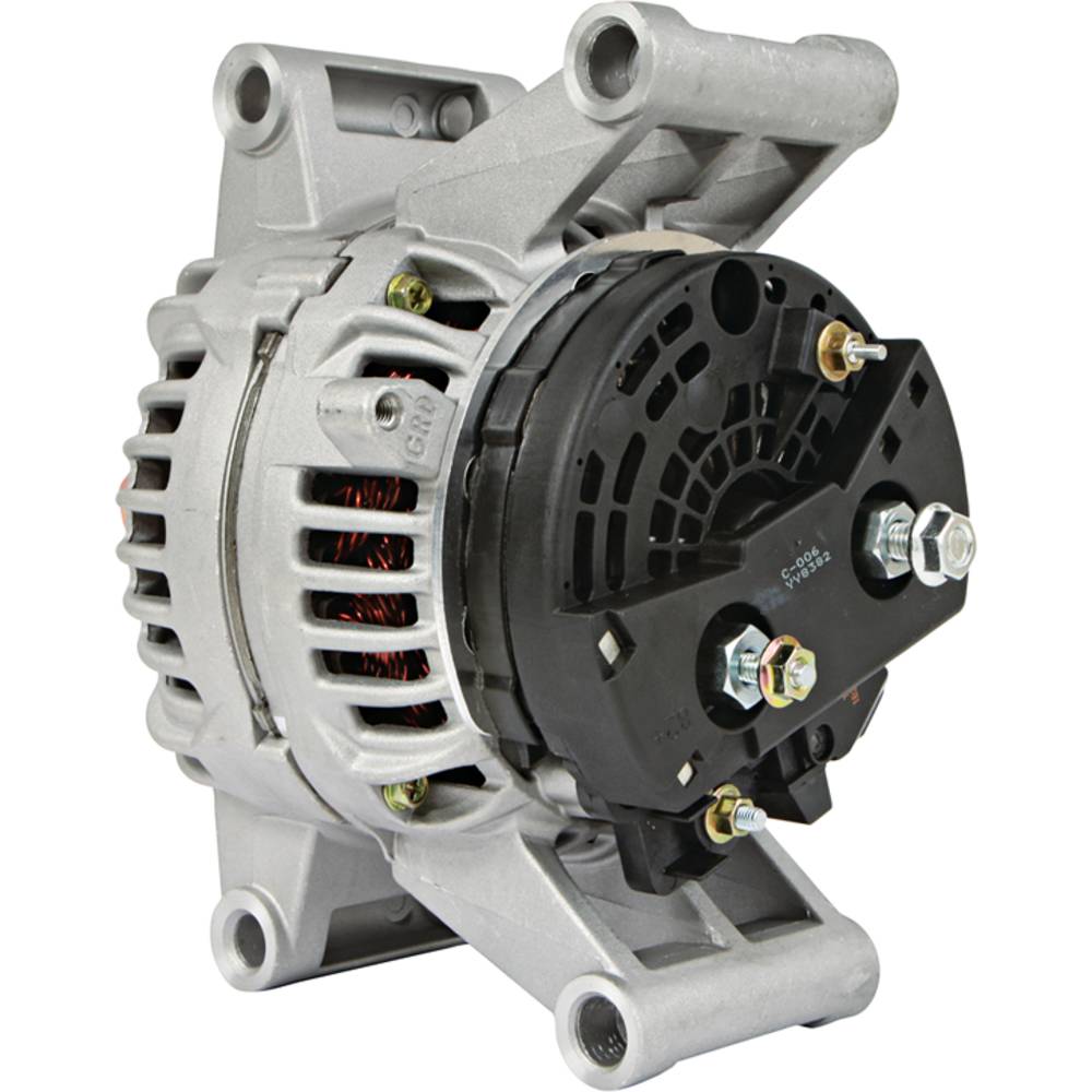 400-24178-JN J&N Electrical Products Alternator