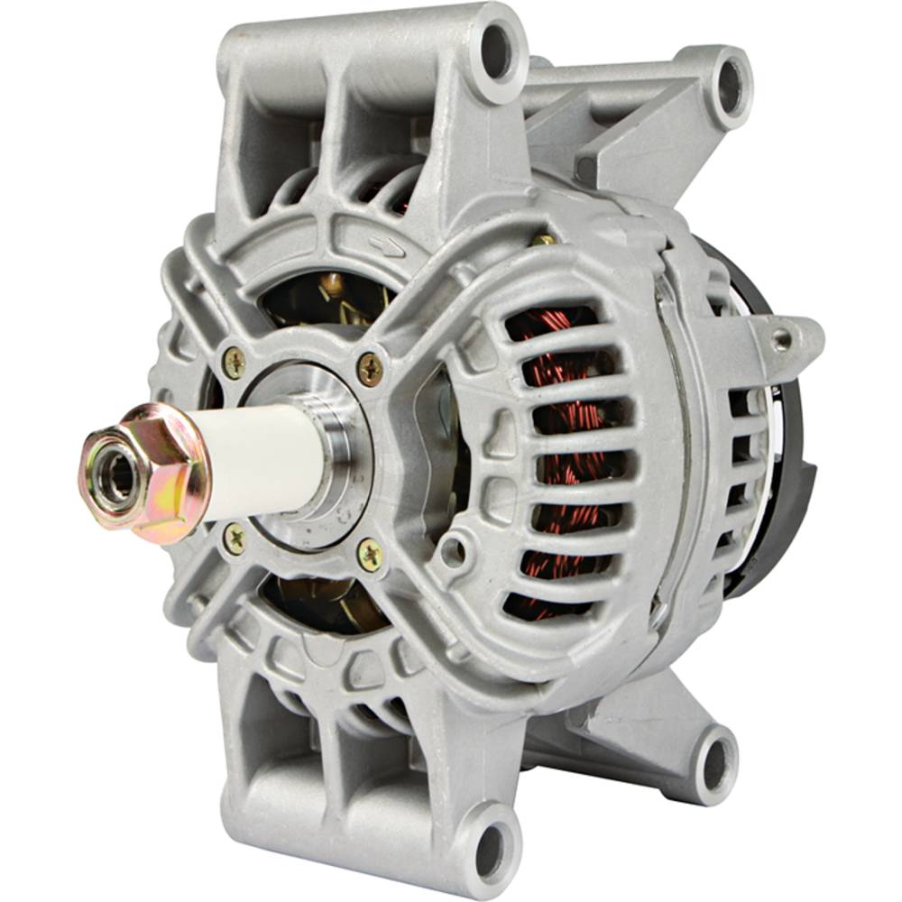 400-24178-JN J&N Electrical Products Alternator
