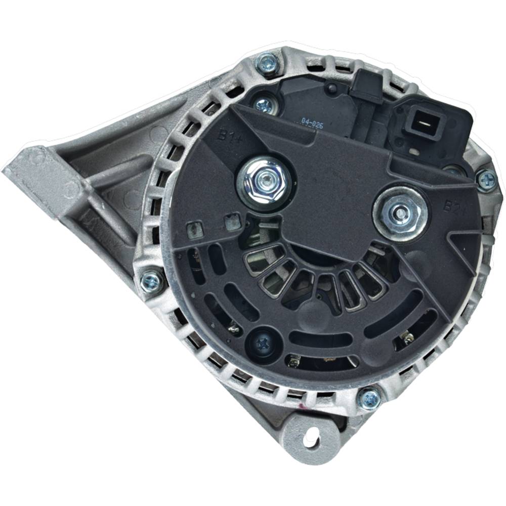 400-24187-JN J&N Electrical Products Alternator