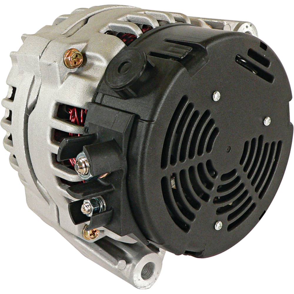 400-24188-JN J&N Electrical Products Alternator