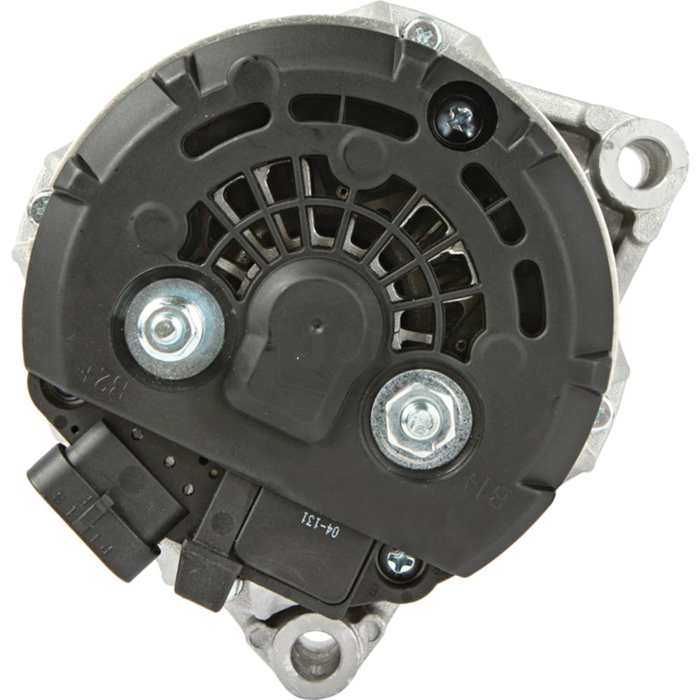 400-24193-JN J&N Electrical Products Alternator