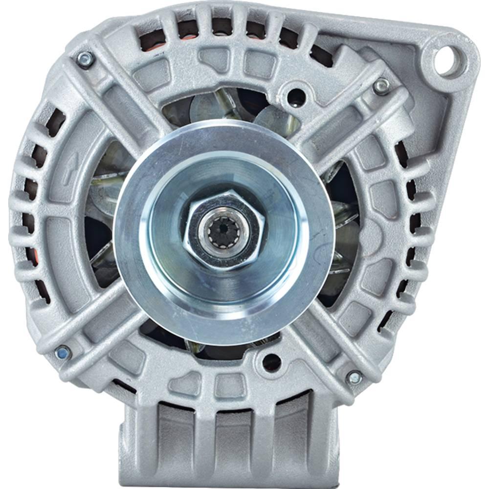 400-24195-JN J&N Electrical Products Alternator
