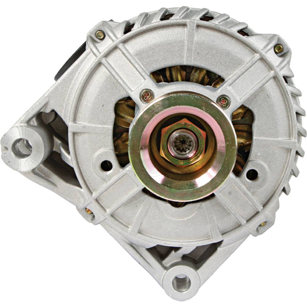400-24198-JN J&N Electrical Products Alternator