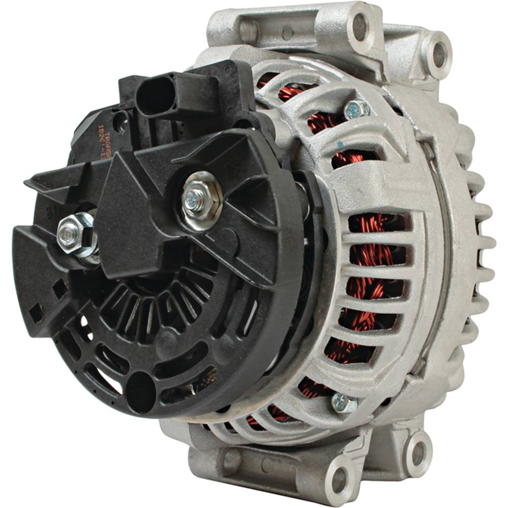 400-24200-JN J&N Electrical Products Alternator