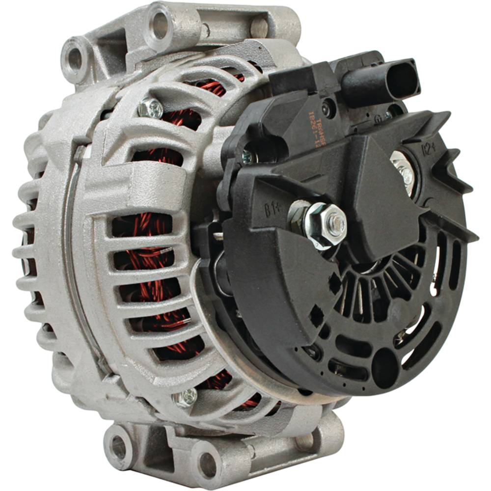 400-24200-JN J&N Electrical Products Alternator