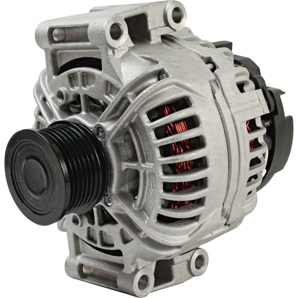 400-24200-JN J&N Electrical Products Alternator