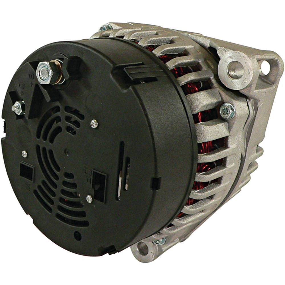 400-24202-JN J&N Electrical Products Alternator