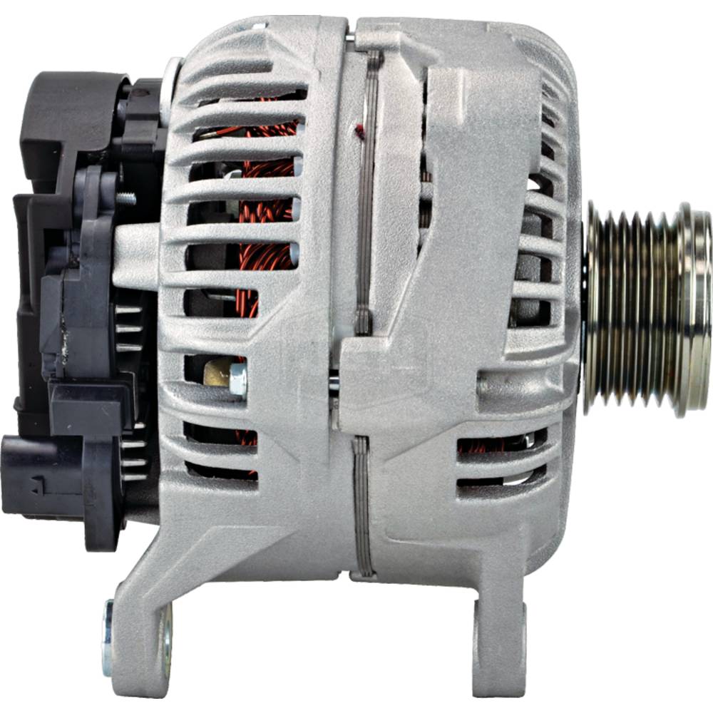 400-24204-JN J&N Electrical Products Alternator