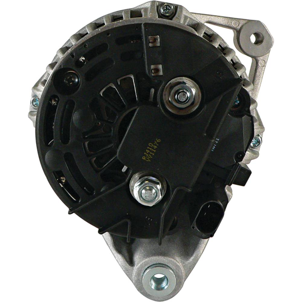 400-24204-JN J&N Electrical Products Alternator