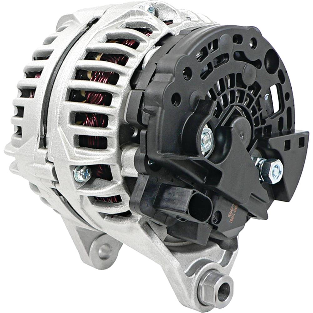 400-24206-JN J&N Electrical Products Alternator