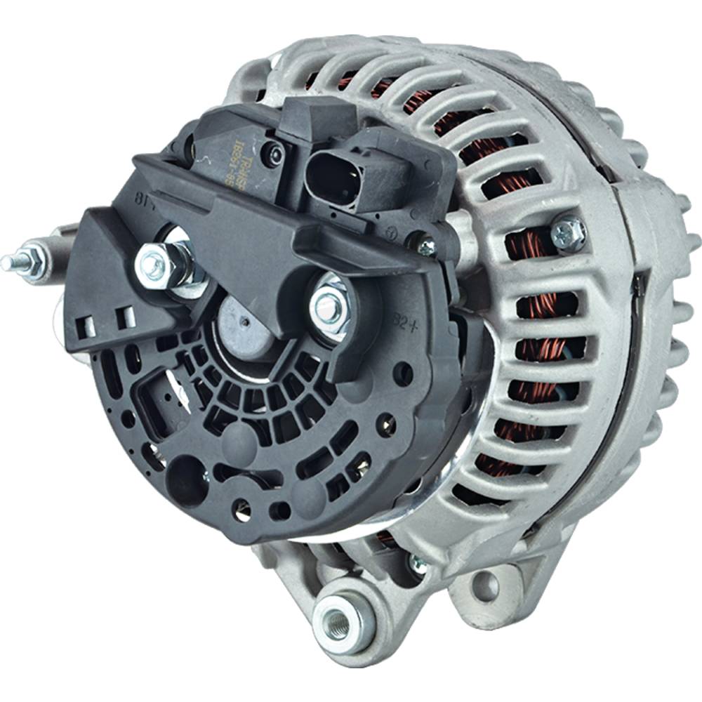 400-24208-JN J&N Electrical Products Alternator