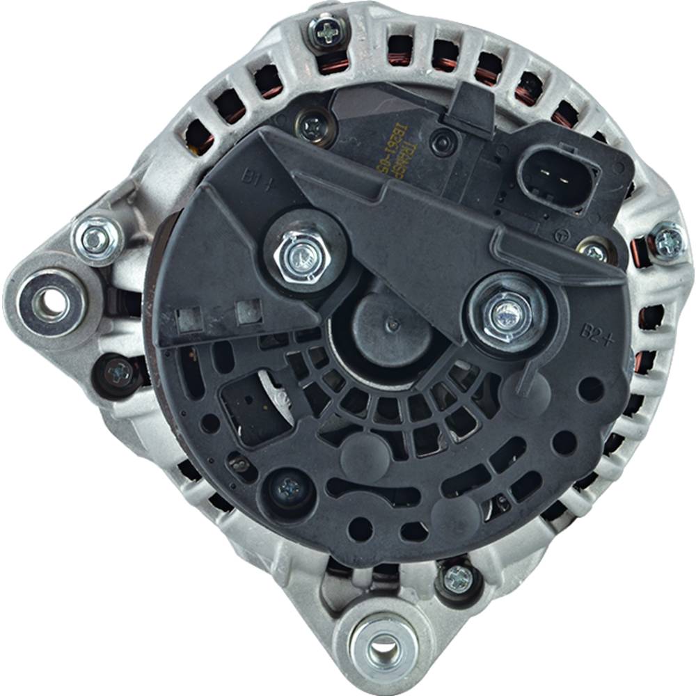 400-24208-JN J&N Electrical Products Alternator