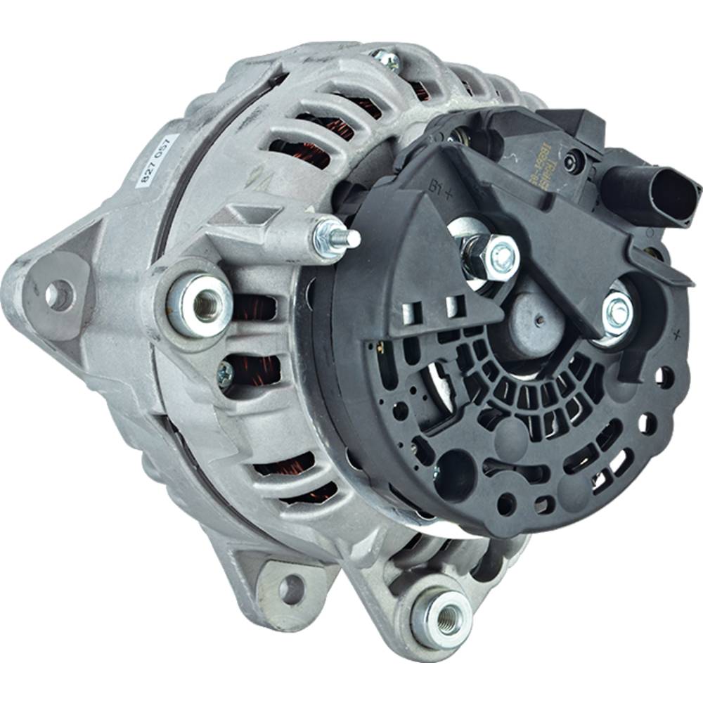 400-24208-JN J&N Electrical Products Alternator