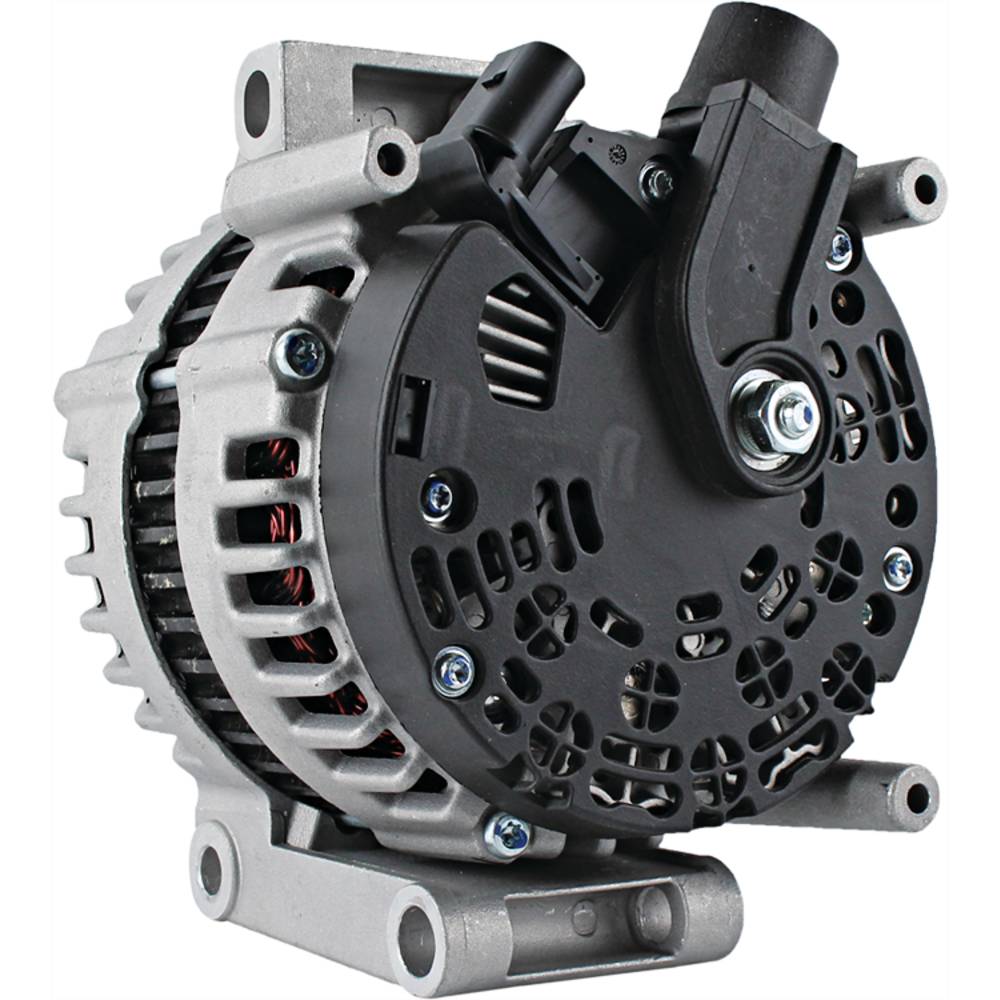 400-24209-JN J&N Electrical Products Alternator