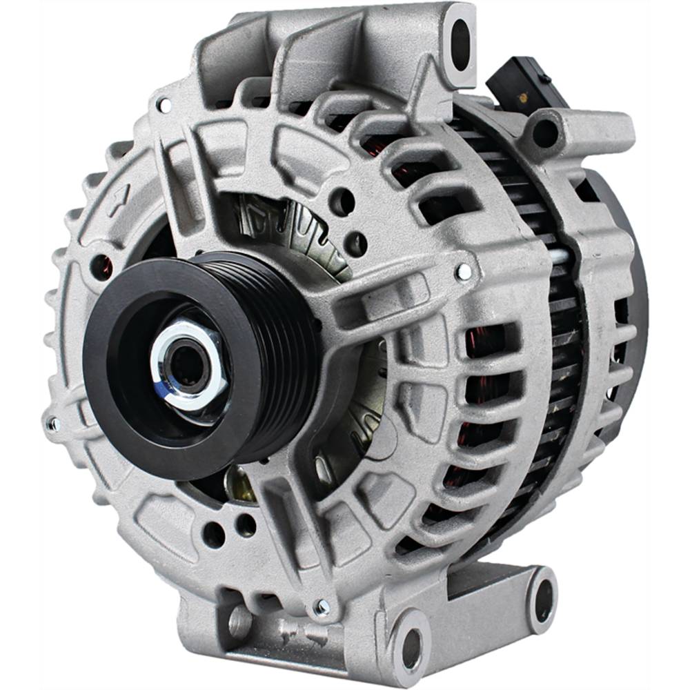 400-24209-JN J&N Electrical Products Alternator
