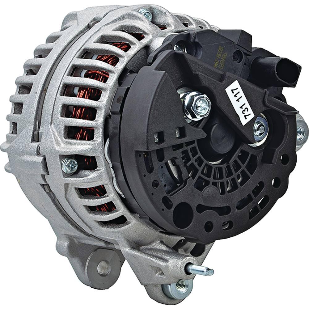 400-24212-JN J&N Electrical Products Alternator