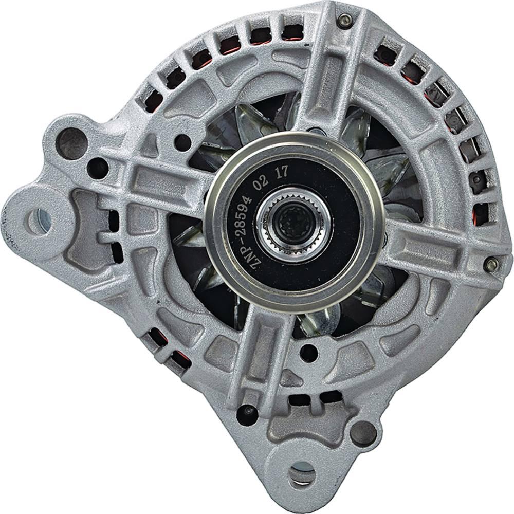 400-24212-JN J&N Electrical Products Alternator