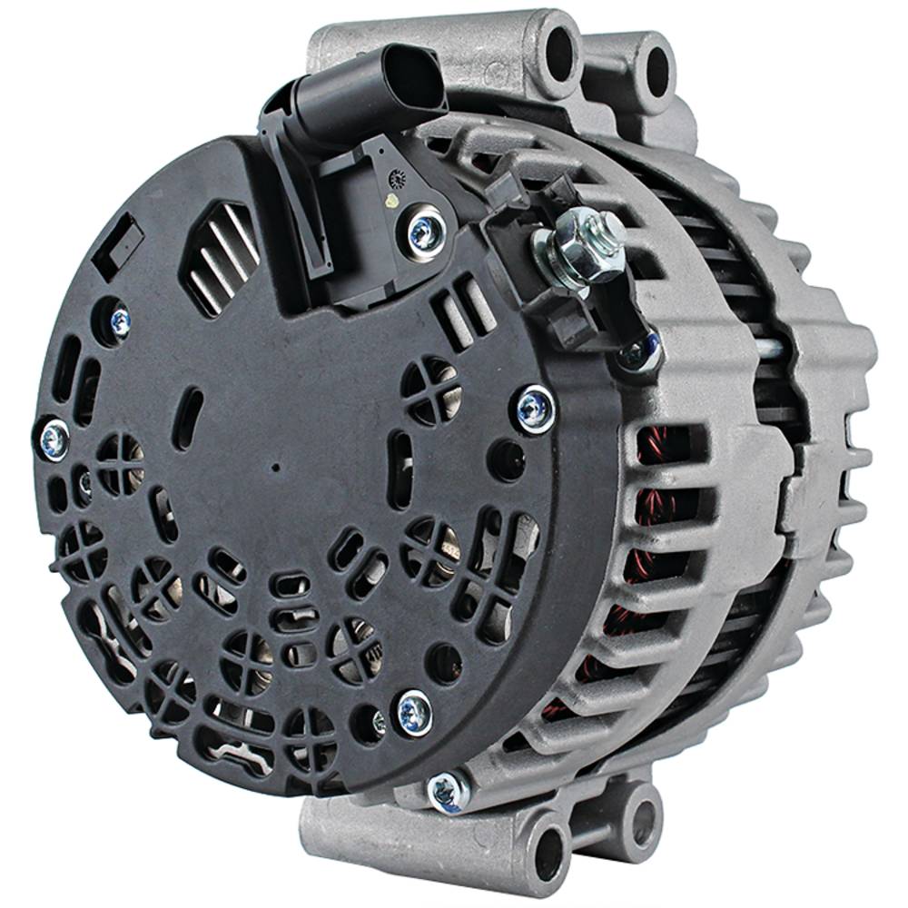 400-24216-JN J&N Electrical Products Alternator