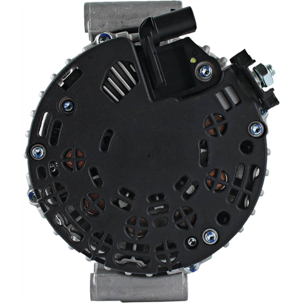 400-24216-JN J&N Electrical Products Alternator