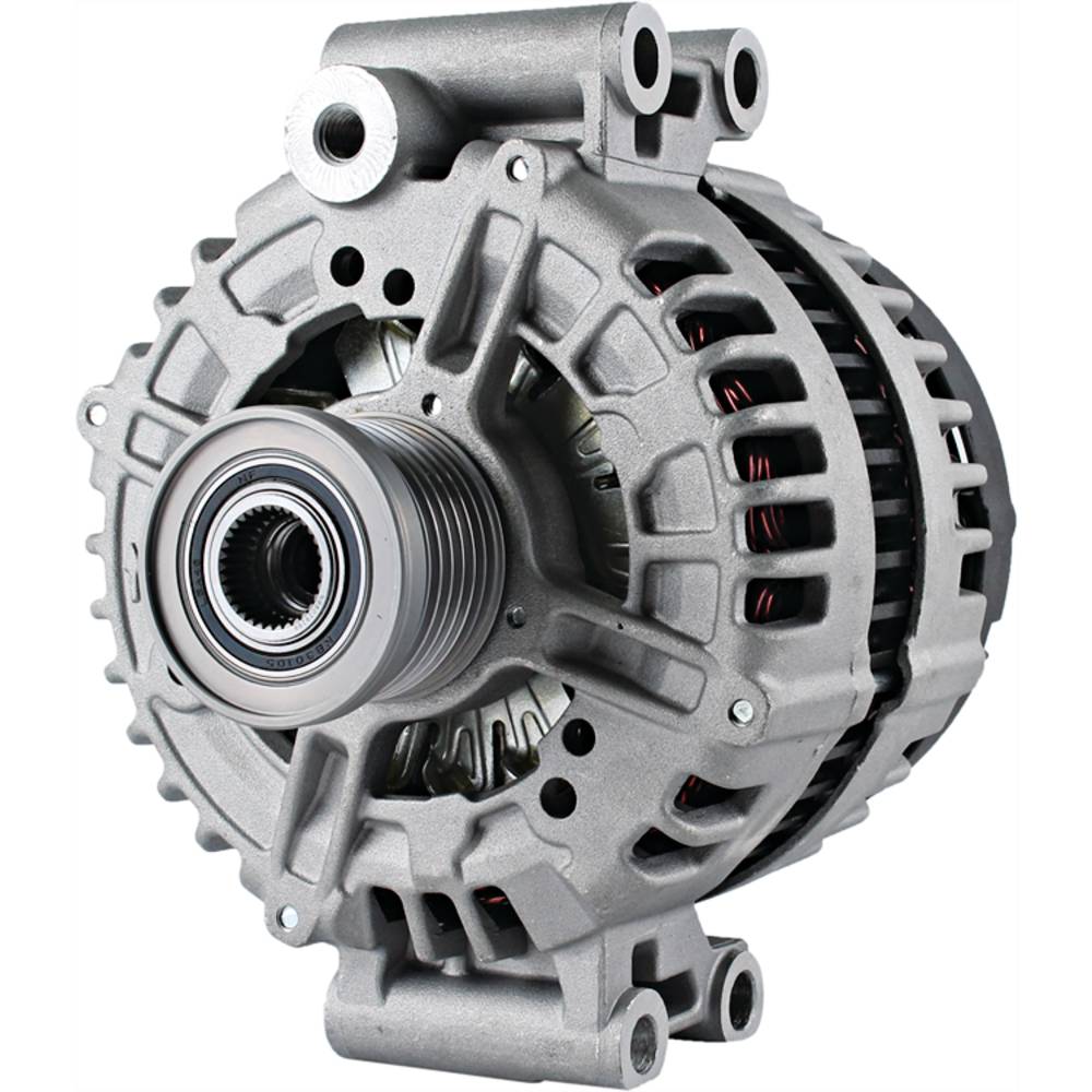 400-24216-JN J&N Electrical Products Alternator