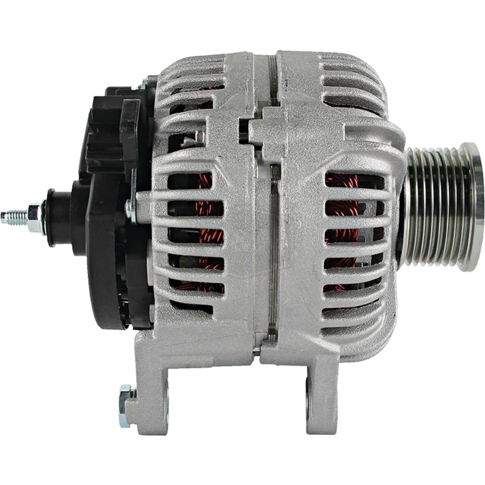 400-24217-JN J&N Electrical Products Alternator
