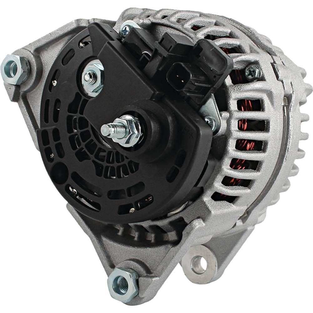 400-24217-JN J&N Electrical Products Alternator