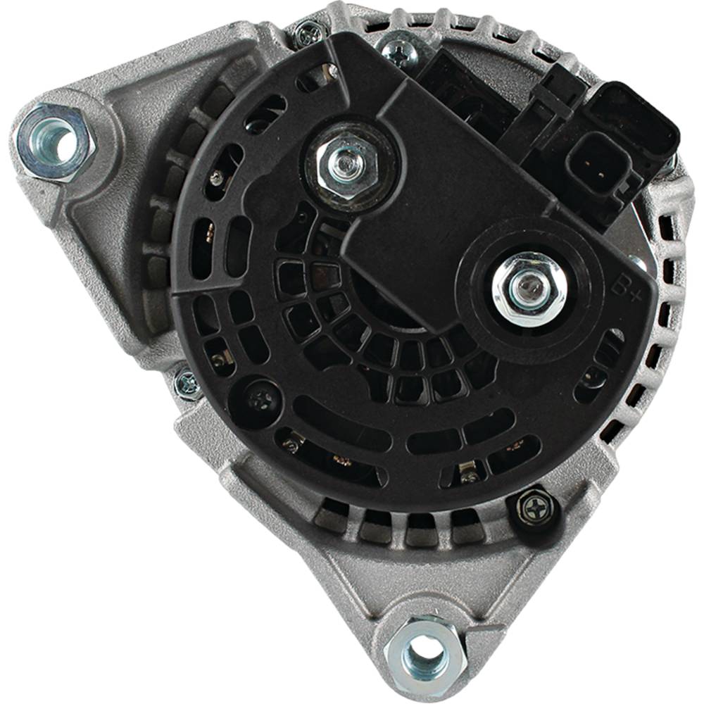 400-24217-JN J&N Electrical Products Alternator
